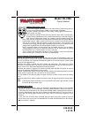 Panther PA-920C Car Alarm Manual (20 pages)