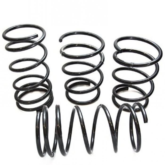 Eibach Pro Kit 30 Купить