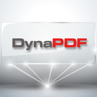 Картинки по запросу библиотека DYnaPDF логотип