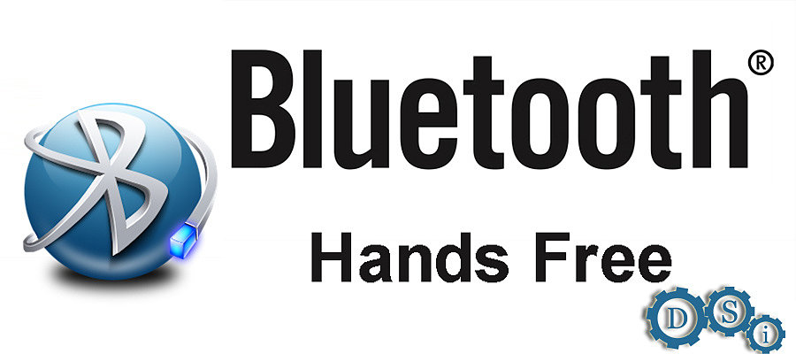 Как работает в штатной магнитоле функция громкой связи Bluetooth HendsFree и что это такое?