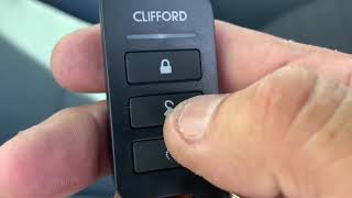Видео 2019 new clifford 3105x (автор: Tony Diaz)