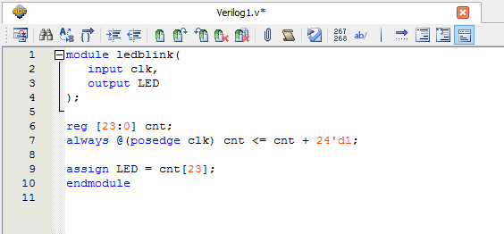 where FPGAs are fun