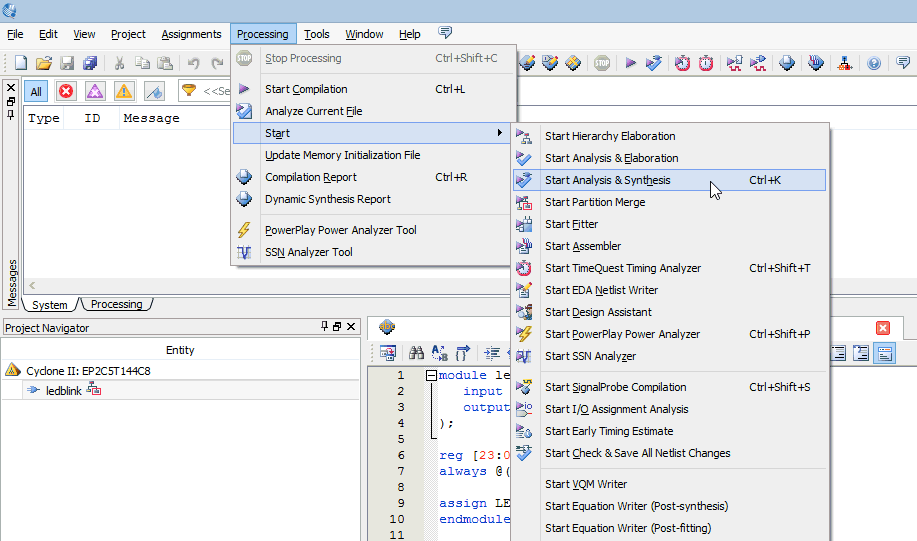 where FPGAs are fun