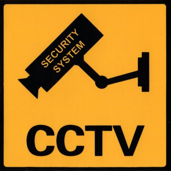 CCTV