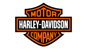 Эмблема Harley-Davidson