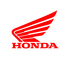 Эмблема Honda Motorcycle